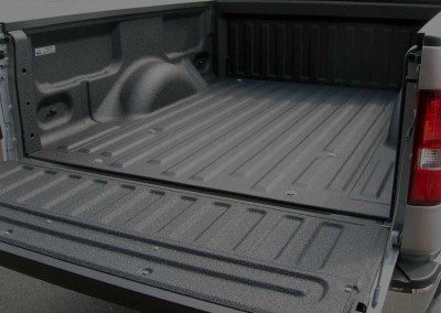Rhino Extreme Truck Liner