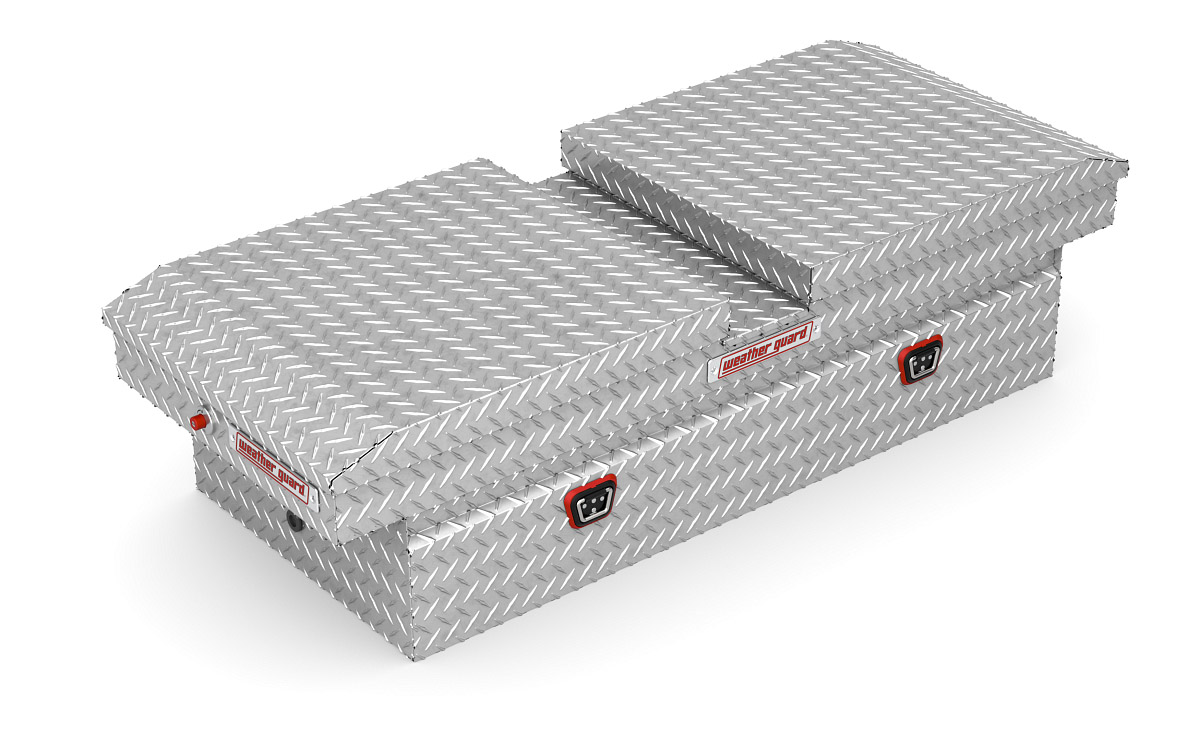 WeatherGuard Tool Boxes | Tri County Rhino Linings